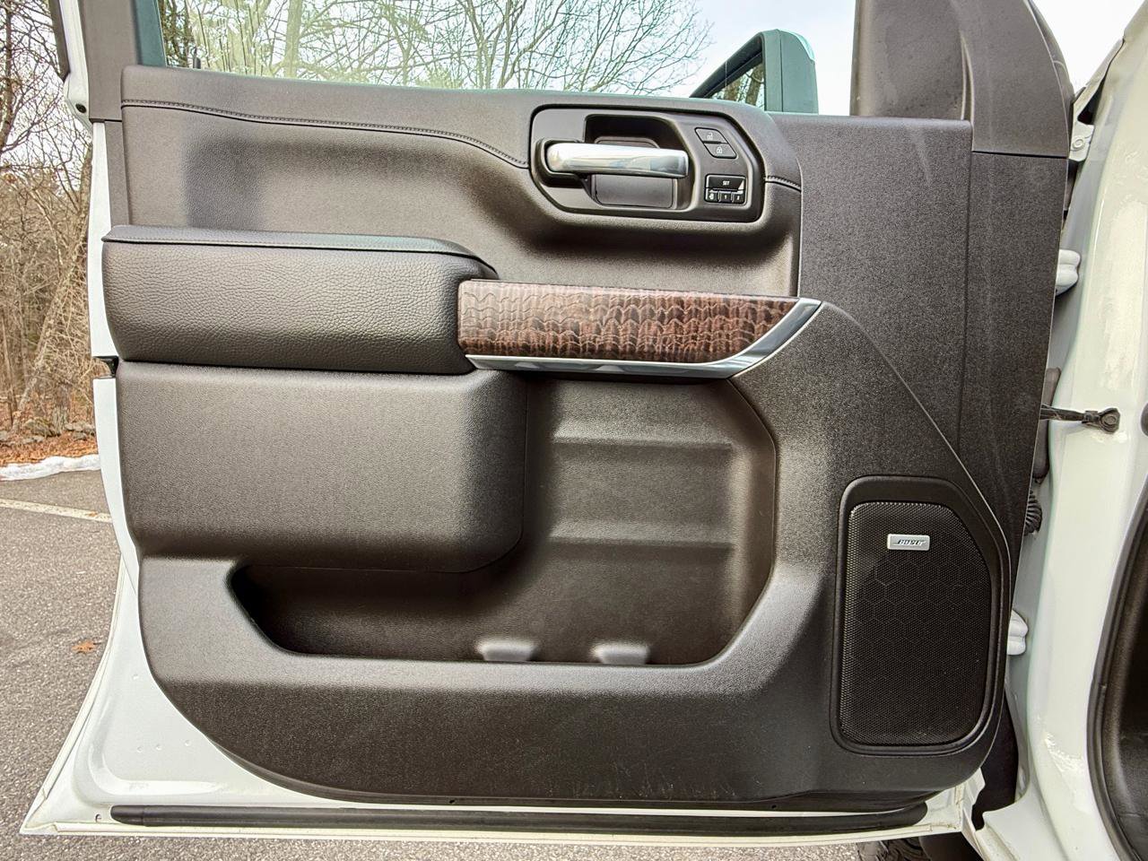 Used 2023 GMC Sierra 2500 Denali image 15
