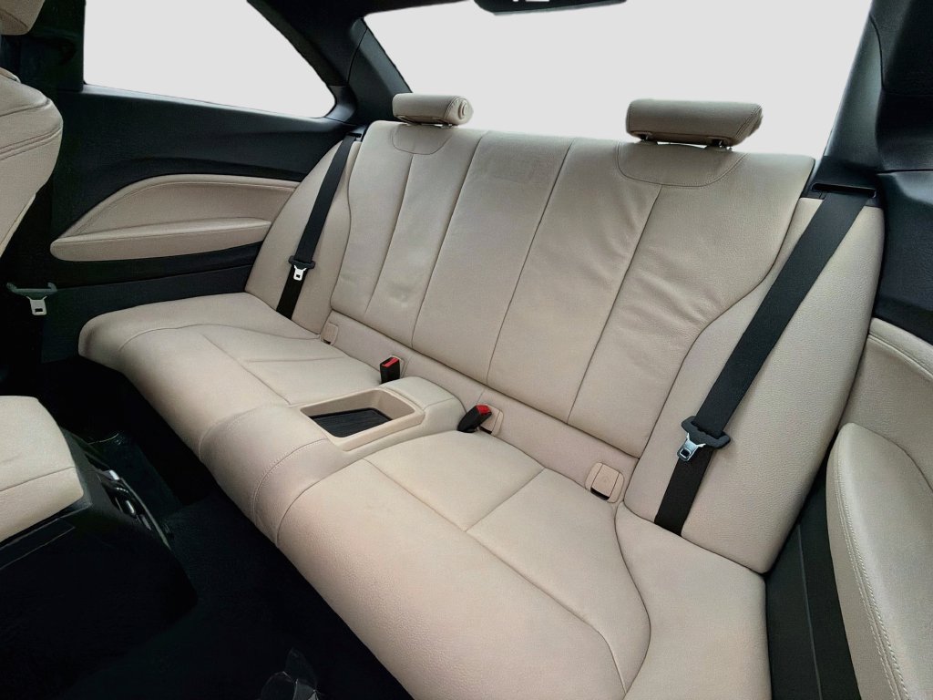 Used 2018 BMW 230i Coupe RWD image 19