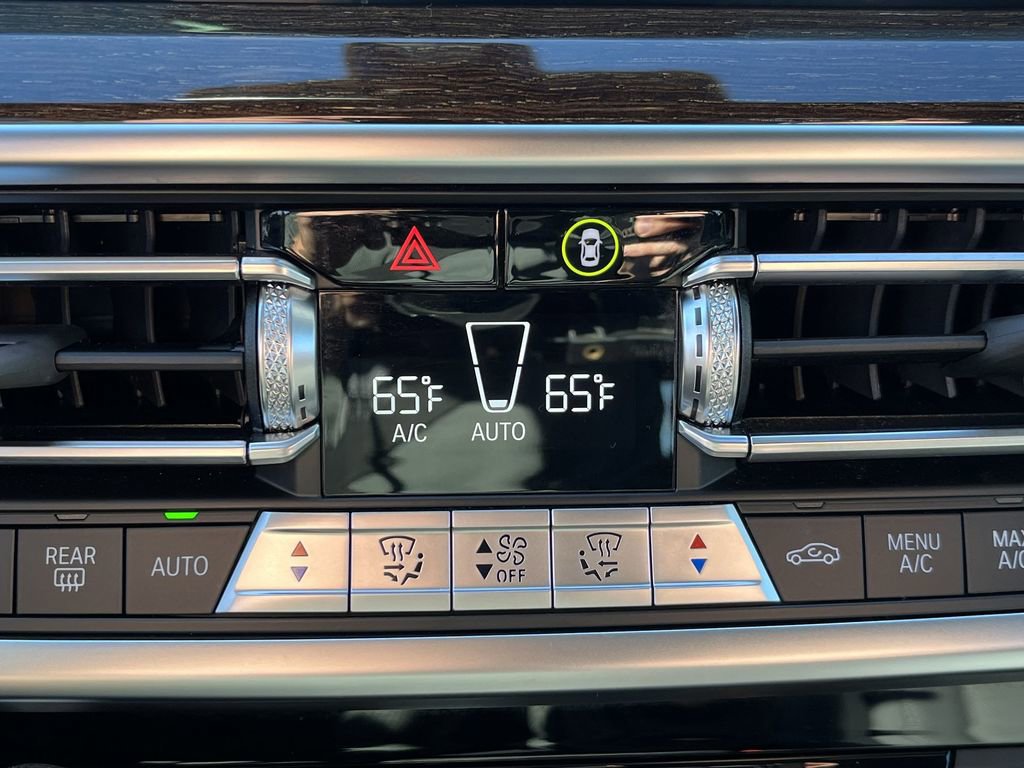 Certified 2023 BMW X3 xDrive30i w/ Convenience Package image 19