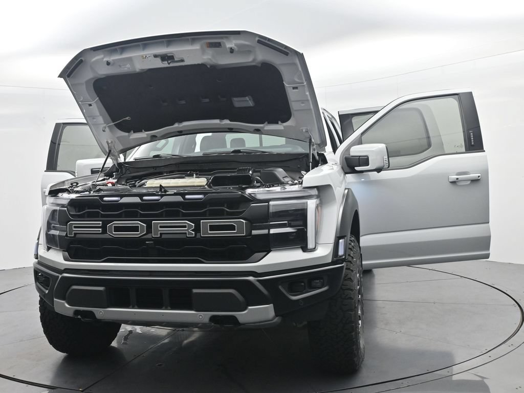 Used 2024 Ford F150 Raptor AWD/4WD image 48
