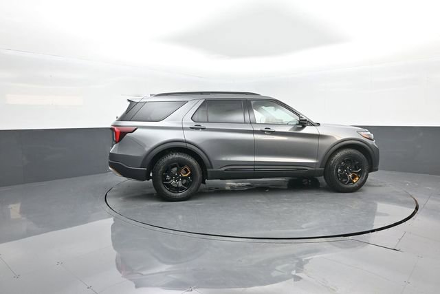 New 2026 Ford Explorer Tremor w/ Tremor Ultimate Package image 8