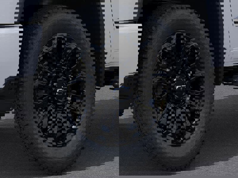 New 2026 Chevrolet Silverado 2500 High Country image 9