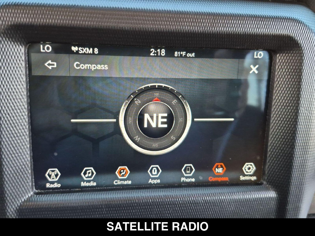 Used 2018 Jeep Wrangler Unlimited Sport S AWD/4WD image 21