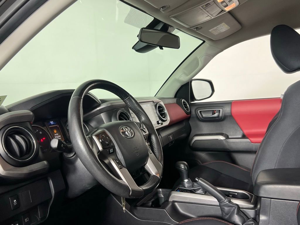 Used 2023 Toyota Tacoma SR image 21