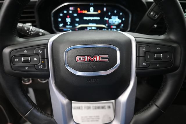 Used 2024 GMC Sierra 1500 Elevation AWD/4WD image 14