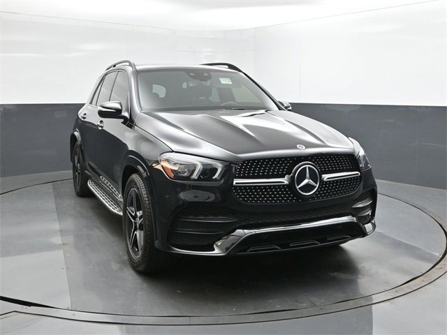 Used 2020 Mercedes-Benz GLE 350 image 22