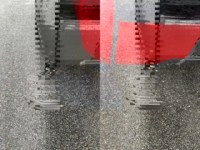 New 2026 Toyota Tundra Platinum image 6