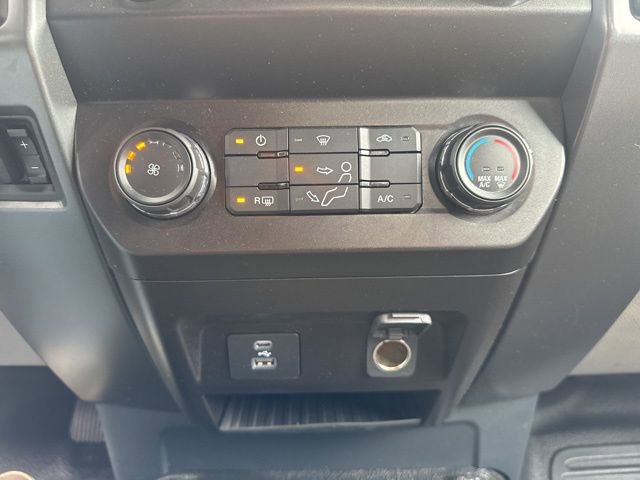 Used 2022 Ford F350 XLT w/ XLT Value Package image 12