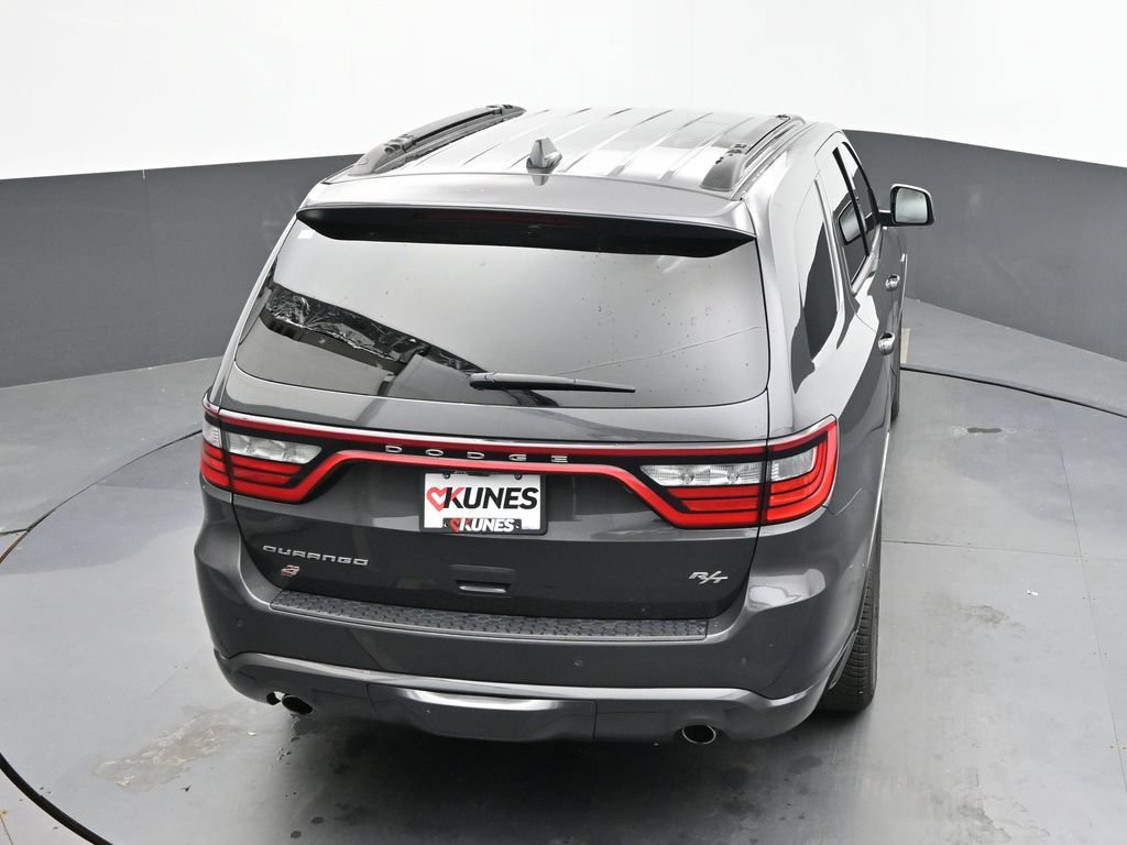 Used 2025 Dodge Durango R/T AWD/4WD image 22