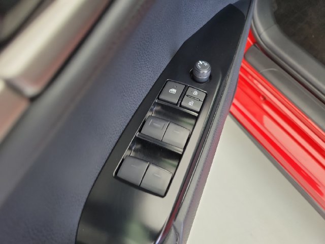 Used 2026 Toyota Camry XSE FWD image 22