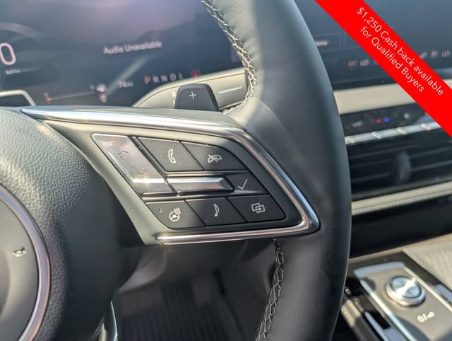 New 2026 Buick Enclave Avenir w/ Super Cruise Package AWD/4WD image 18