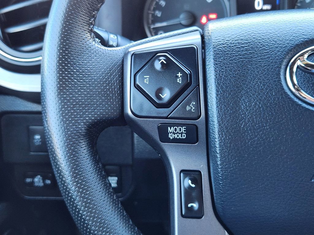 Used 2020 Toyota Tacoma TRD Off-Road w/ Technology Package image 22