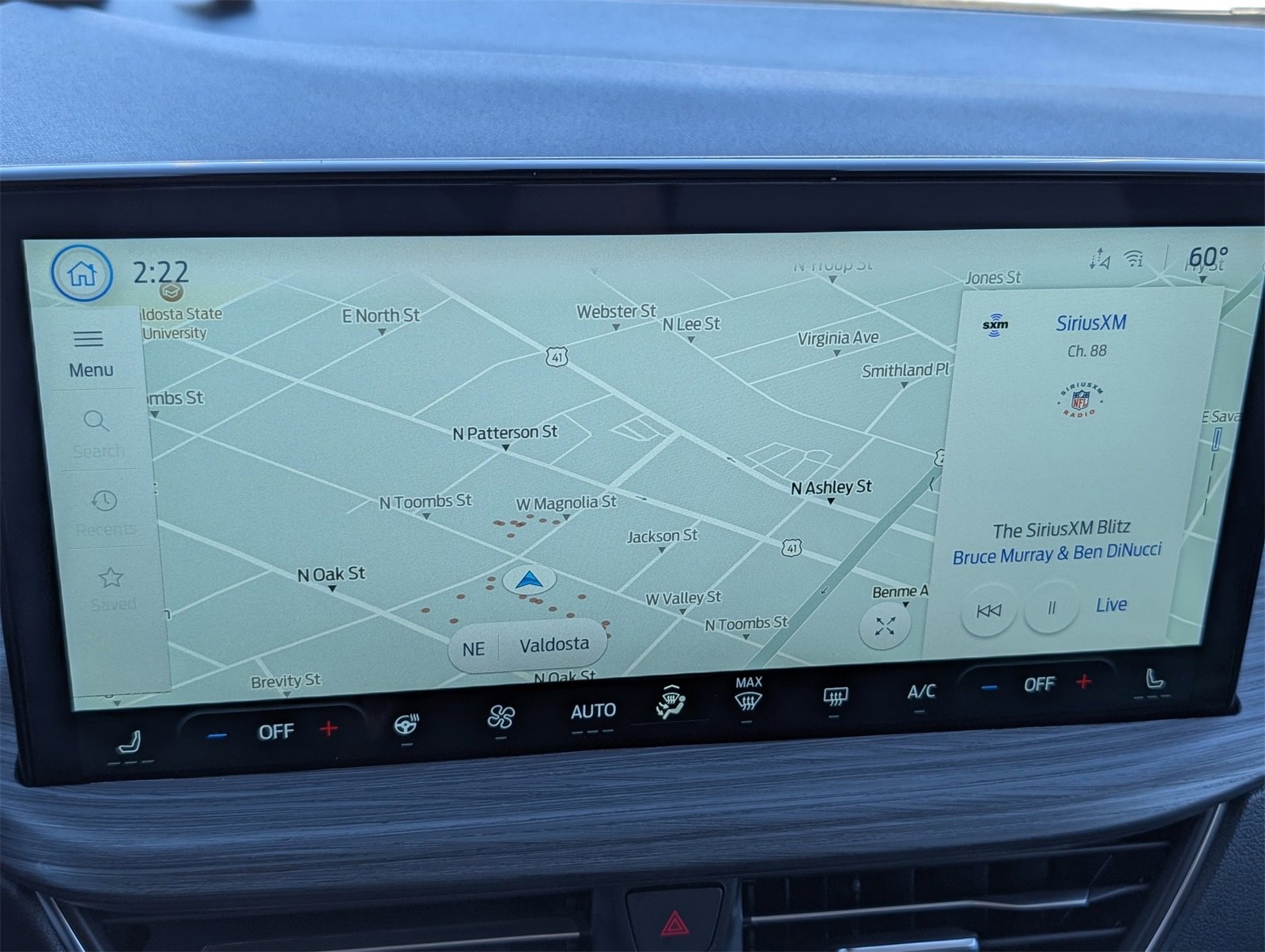 New 2026 Ford Escape Platinum image 18