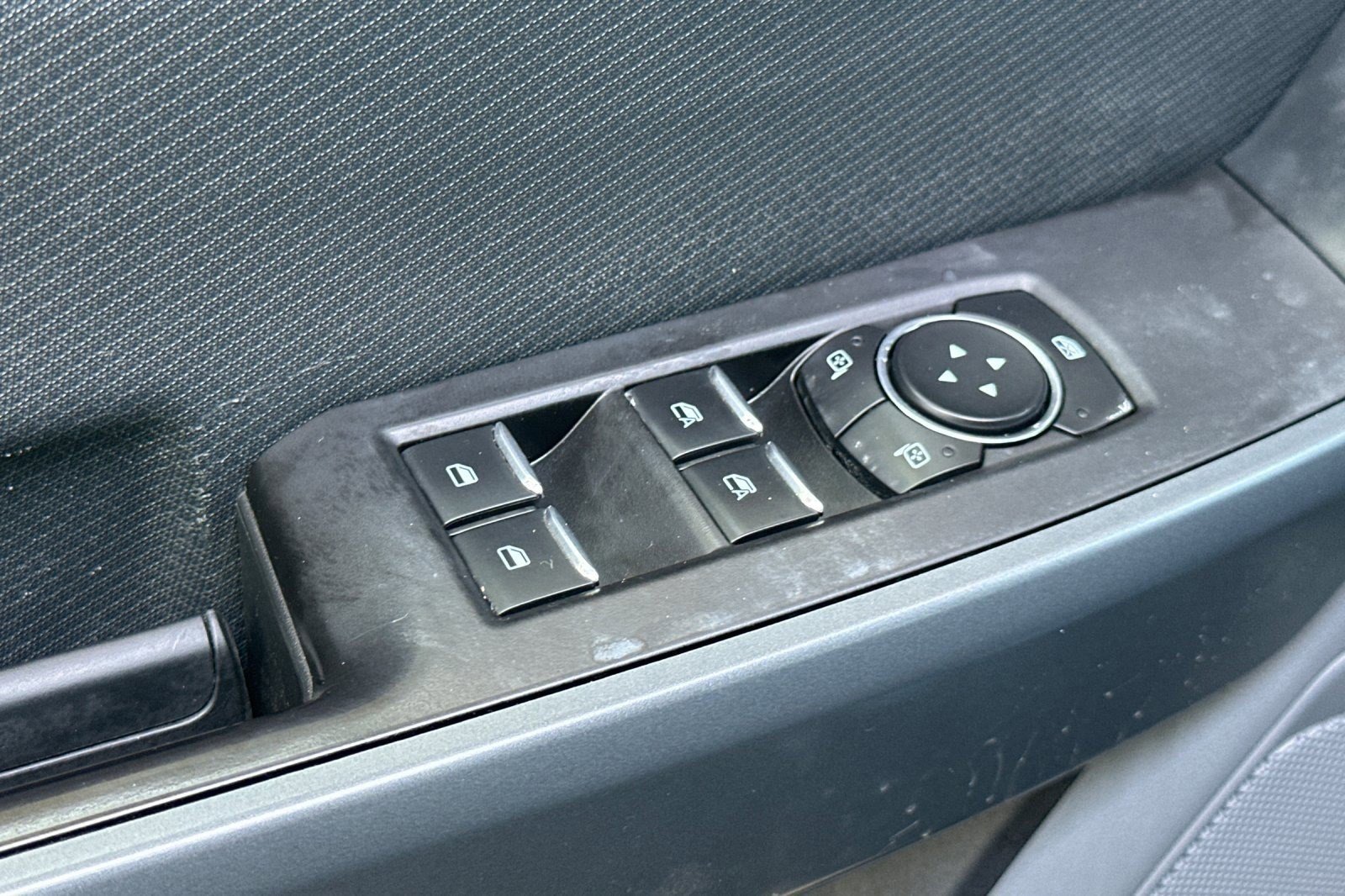 Used 2021 Ford F150 XLT RWD image 14
