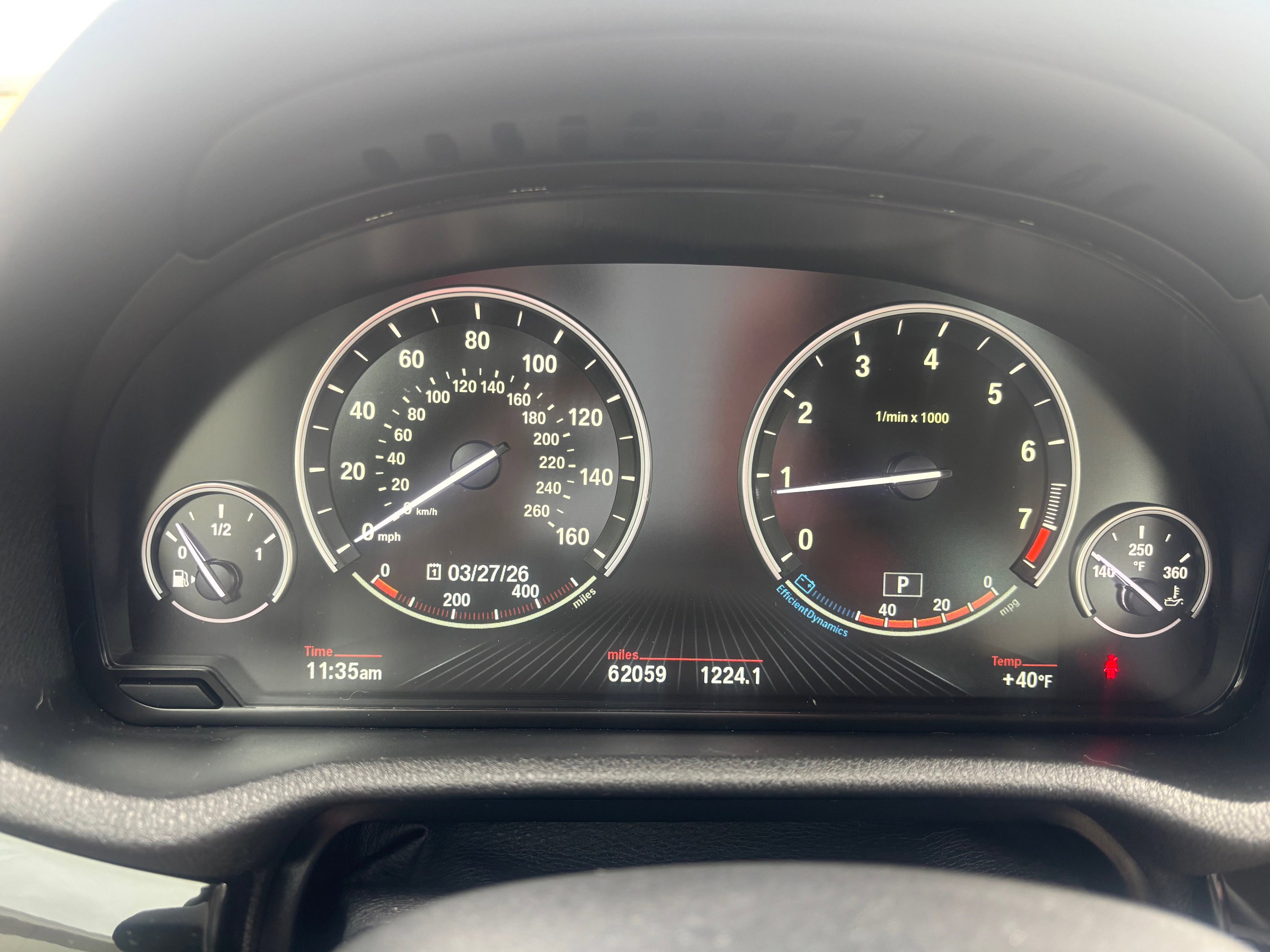 Used 2017 BMW X3 xDrive28i AWD/4WD image 9