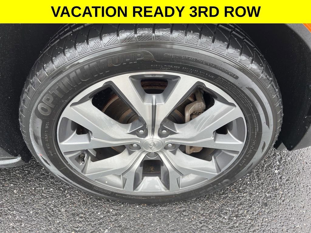Used 2022 Hyundai Palisade SEL w/ Convenience Package AWD/4WD image 12