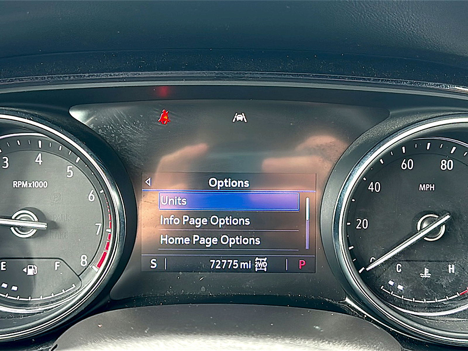 Used 2020 Buick Encore GX Preferred image 26