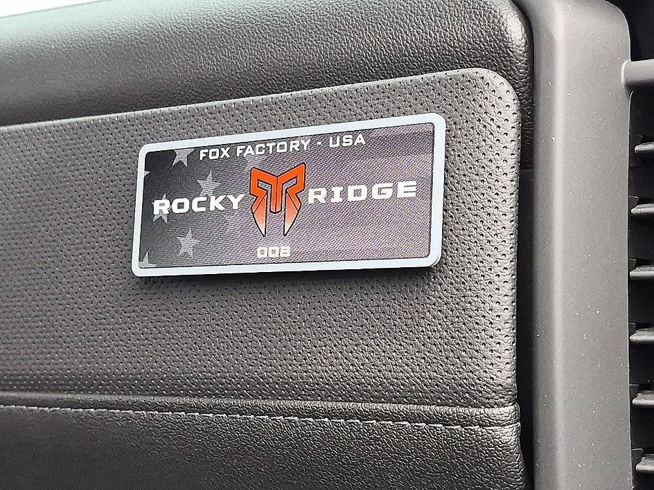 New 2026 Chevrolet Silverado 2500 LTZ w/ Trail Boss Package AWD/4WD image 40