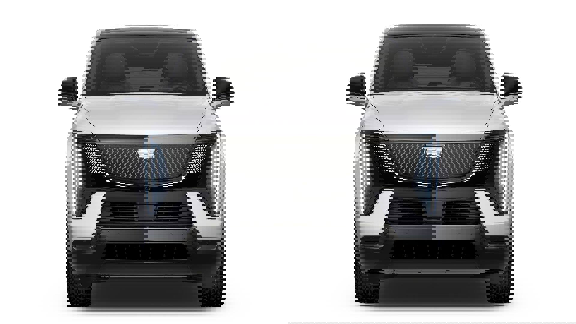 New 2026 Cadillac Escalade IQ Sport 1 w/ LPO, Floor Liner Package image 26