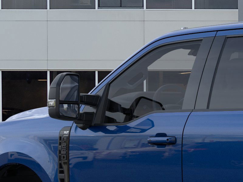 New 2026 Ford F250 XLT image 40