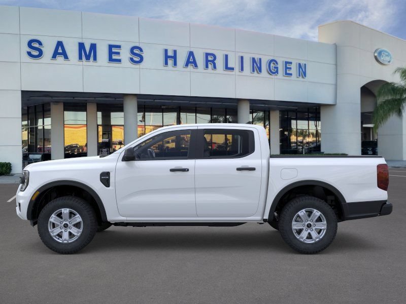 New 2026 Ford Ranger XL RWD image 3