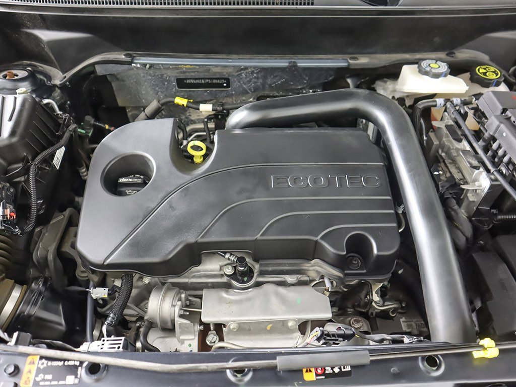 Used 2023 Chevrolet Equinox LT image 18