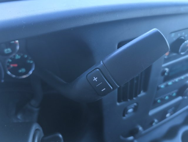 Used 2016 Chevrolet Express 2500 RWD image 20