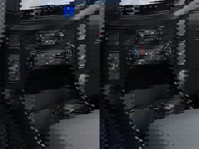 Used 2025 Ford F150 STX w/ STX Black Appearance Package image 15