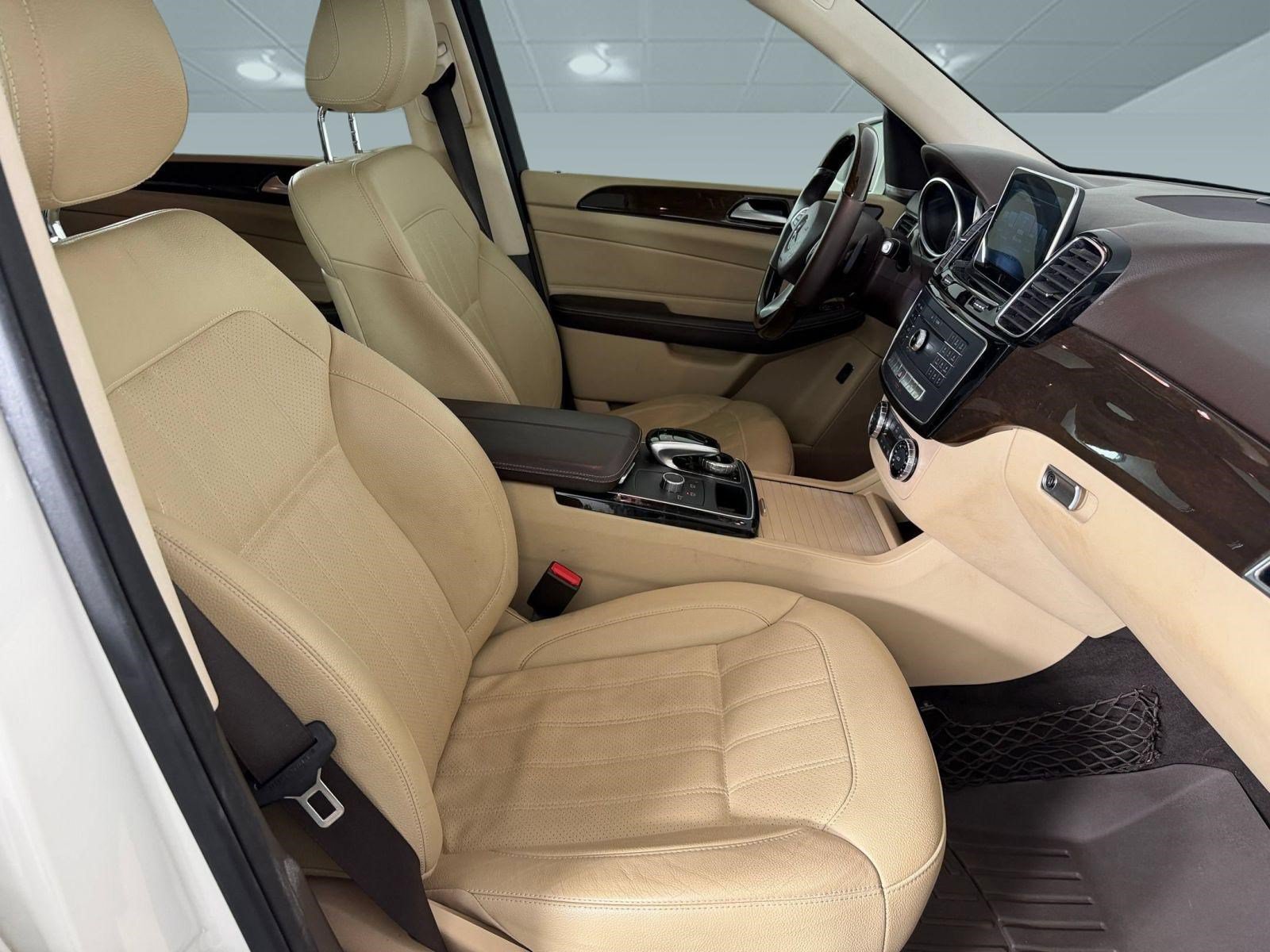 Used 2016 Mercedes-Benz GLE 350 image 26
