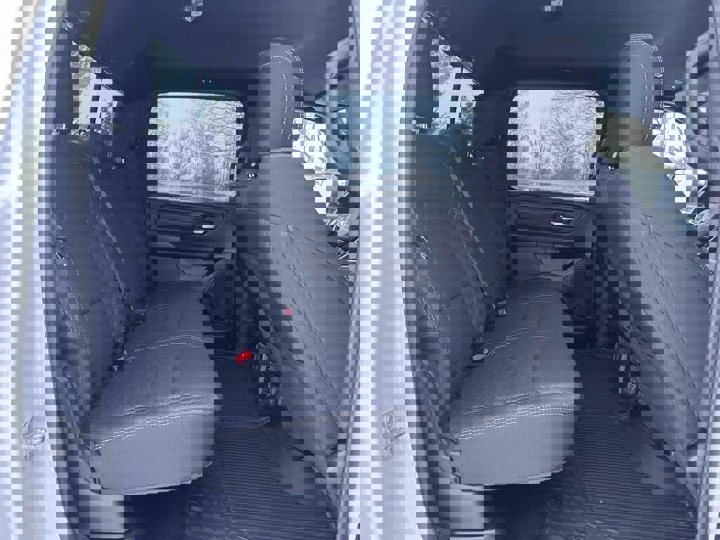 New 2026 RAM 1500 Classic Warlock image 23