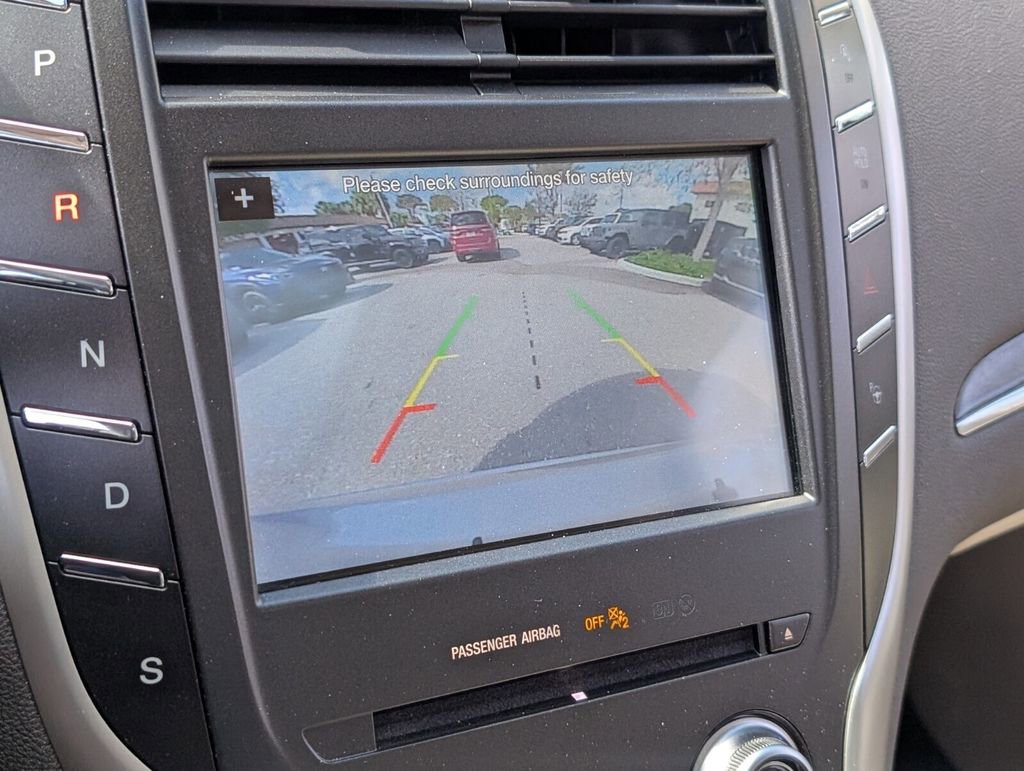 Used 2019 Lincoln MKC Reserve w/ MKC Technology Package image 19