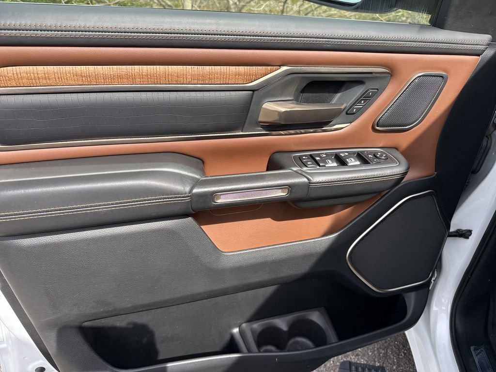Used 2019 RAM 1500 Limited image 29