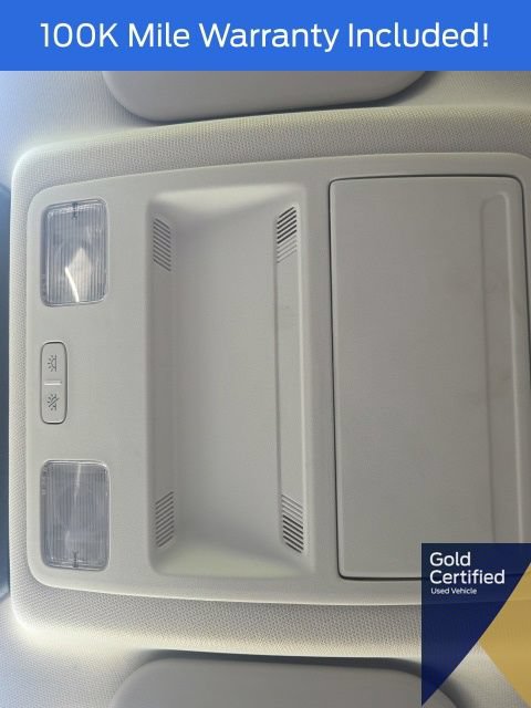 Used 2022 Ford Escape SE w/ Convenience Package FWD image 33