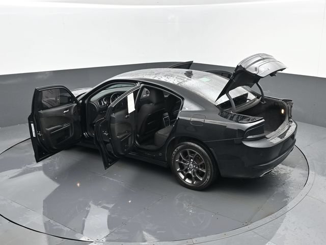 Used 2018 Dodge Charger GT w/ Driver Confidence Group AWD/4WD image 26