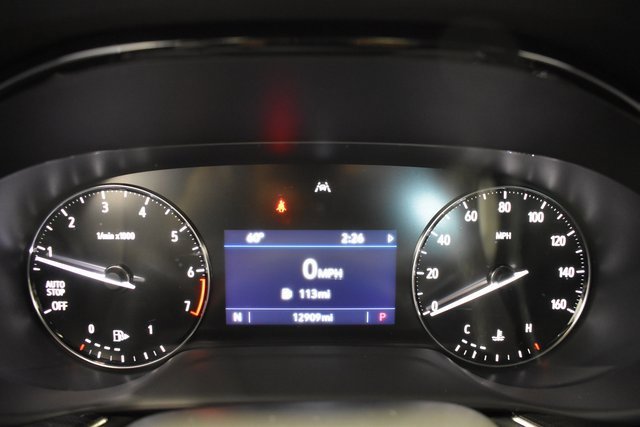 Used 2023 Buick Envision Preferred image 29