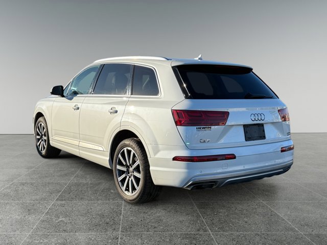 Used 2017 Audi Q7 3.0T Prestige image 3