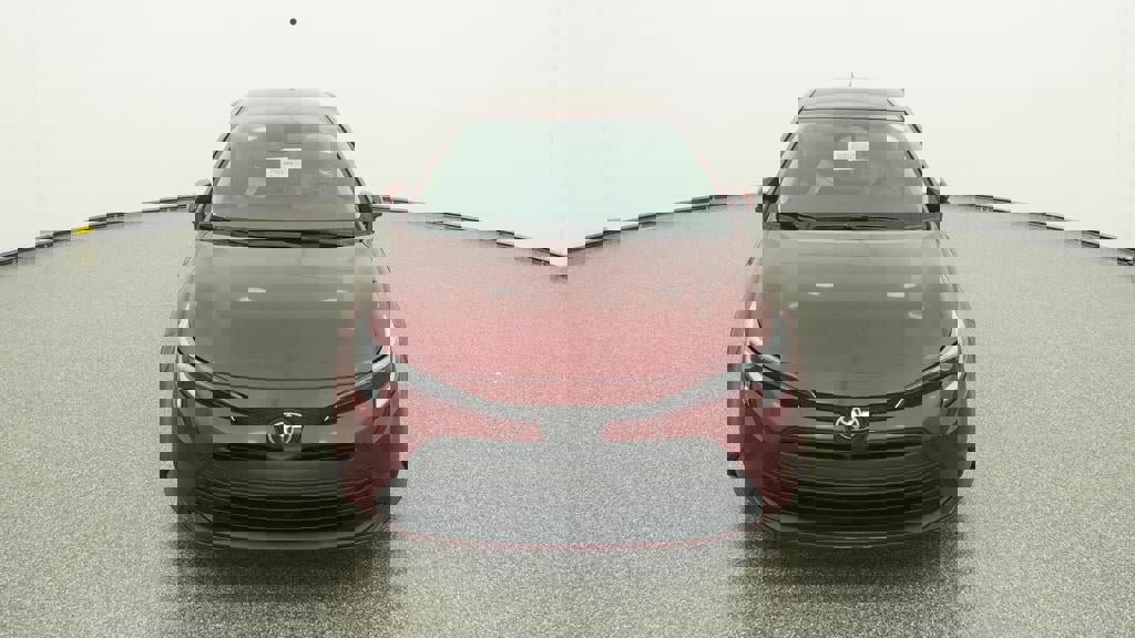 New 2026 Toyota Corolla LE image 15