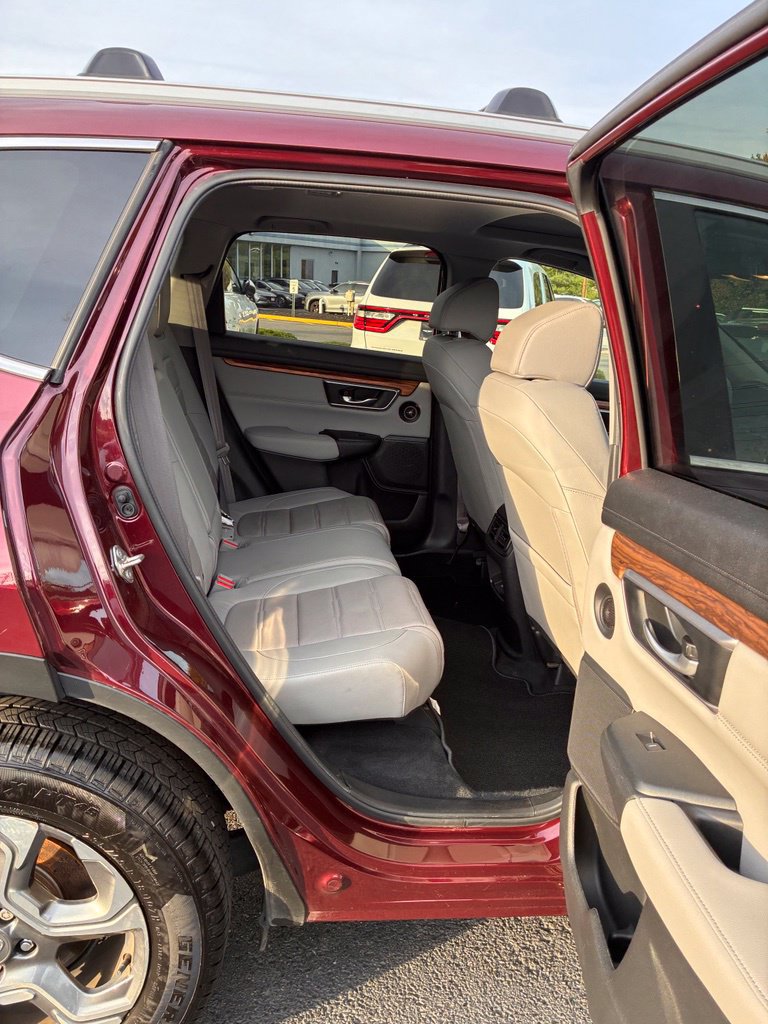 Used 2019 Honda CR-V EX-L image 21