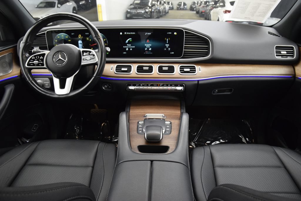 Used 2021 Mercedes-Benz GLE 350 image 20