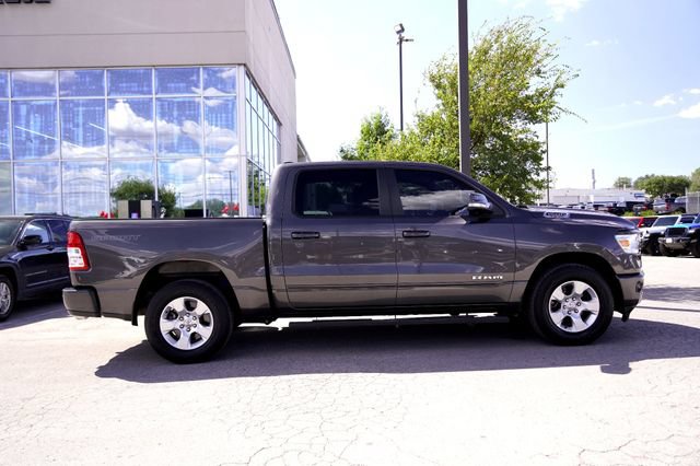 Used 2022 RAM 1500 Lone Star RWD image 4