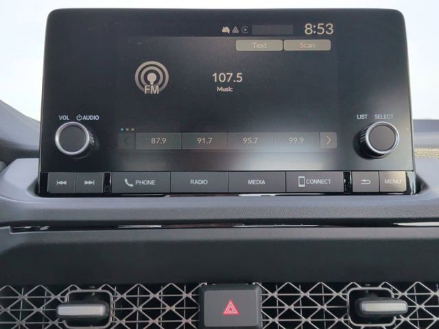 Used 2025 Honda Accord SE image 17