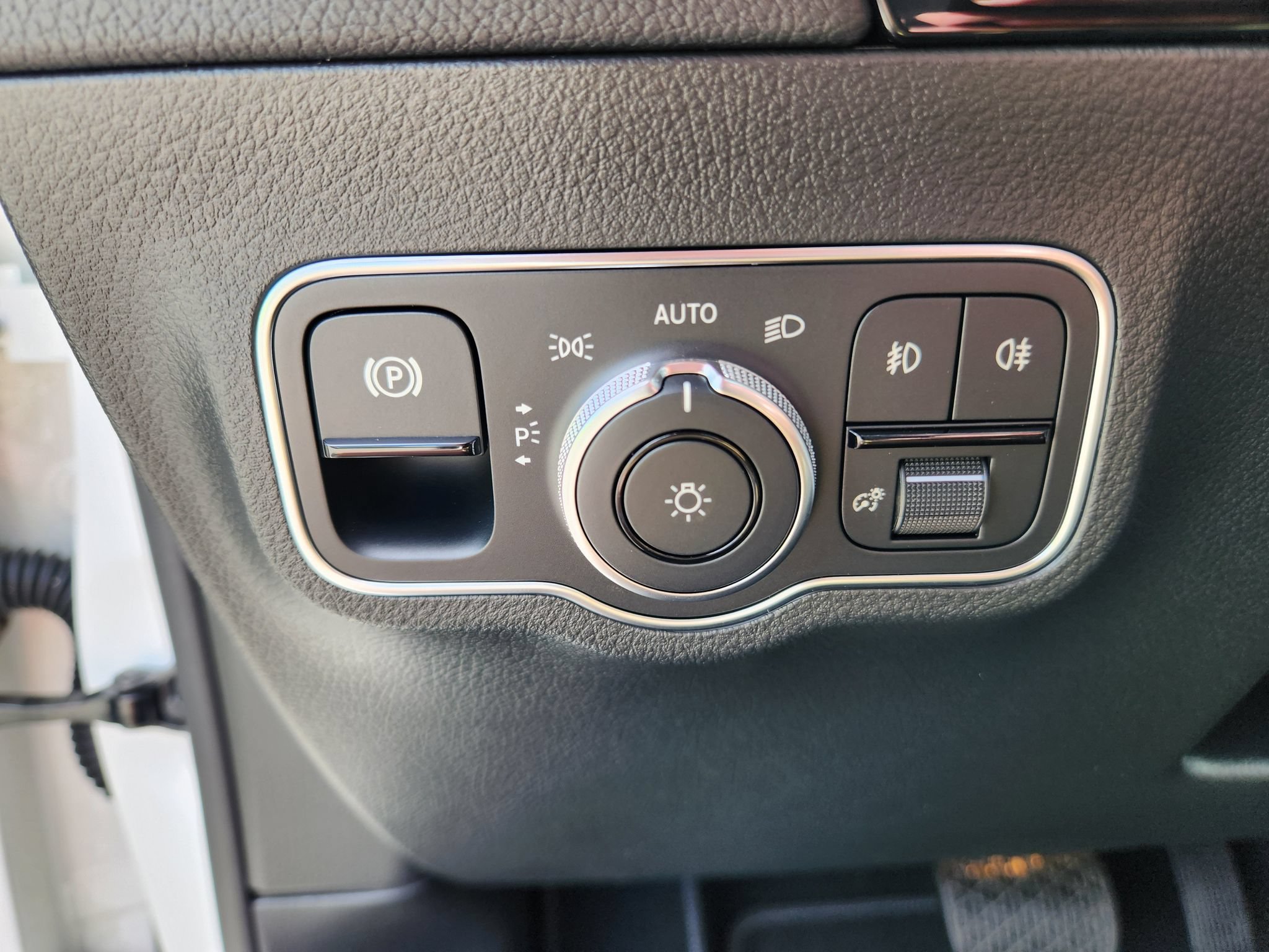New 2026 Mercedes-Benz GLA 250 4MATIC image 16
