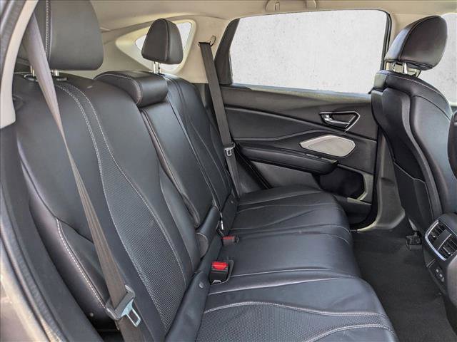 Used 2019 Acura RDX FWD w/ Technology Package image 22