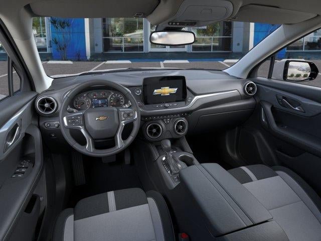 New 2026 Chevrolet Blazer LT w/ Convenience Package FWD image 15