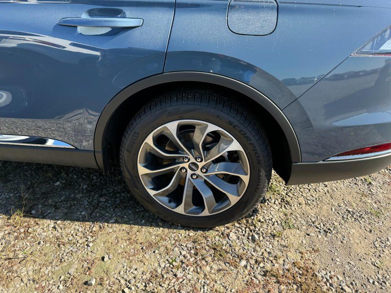 New 2025 Lincoln Aviator Reserve w/ Illumination Package image 9