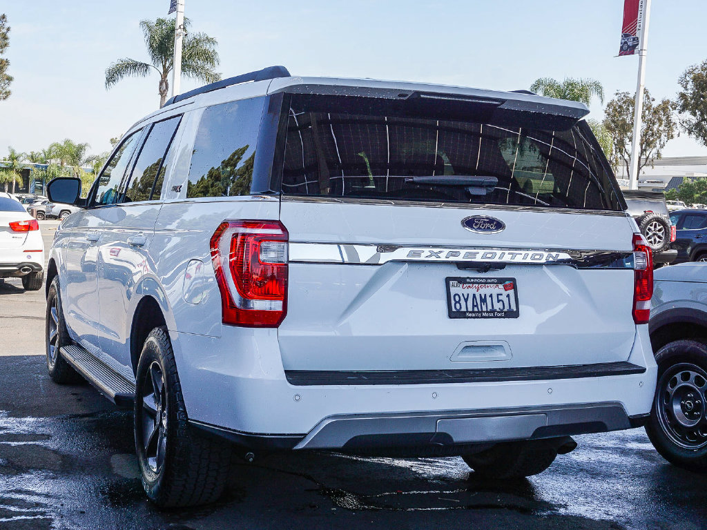 Used 2021 Ford Expedition XL RWD image 5