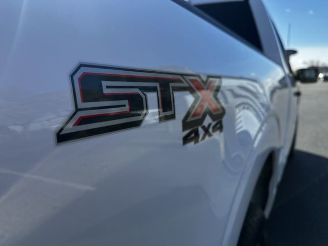 Certified 2023 Ford F150 XL w/ STX Appearance Package image 47