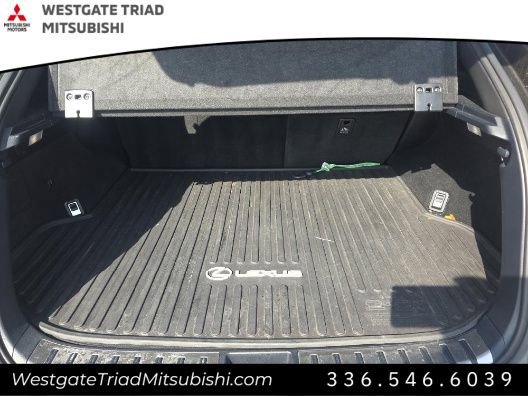 Used 2019 Lexus NX 300 F Sport w/ Accessory Package 2 image 16