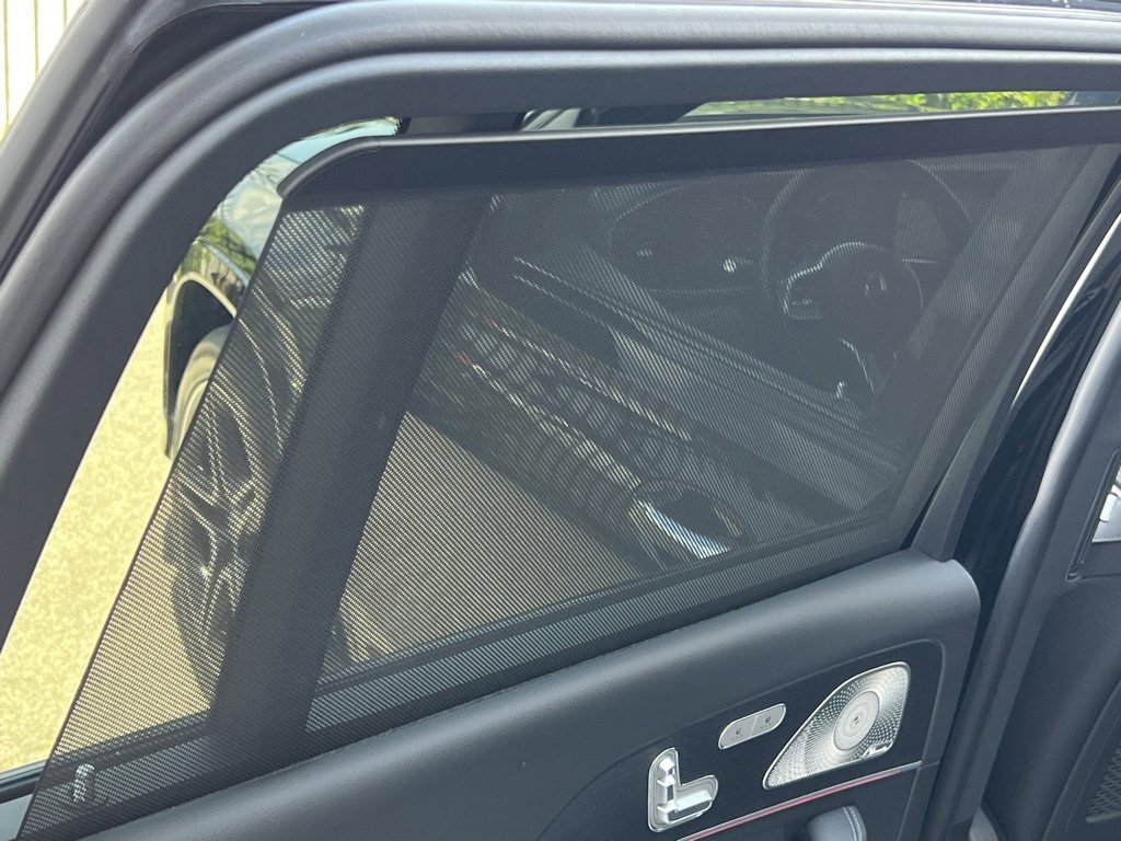 Used 2022 Mercedes-Benz GLS 580 4MATIC image 34