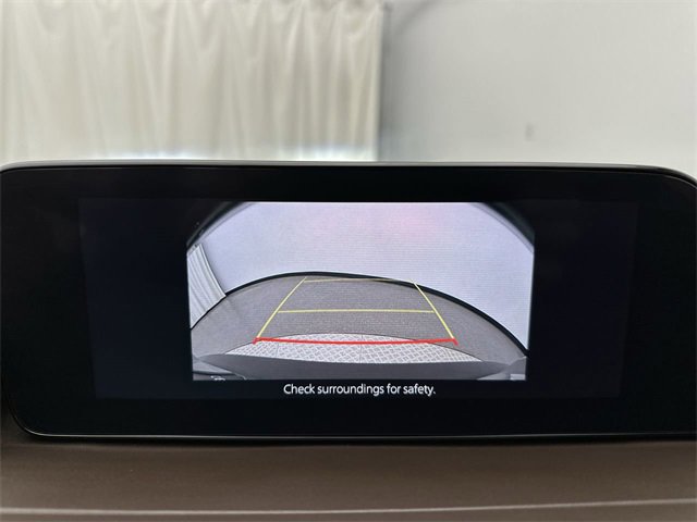 Certified 2025 MAZDA CX-30 AWD 2.5 S w/ Premium Package image 17
